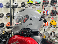 TAI NGHE SCS S12 TÍCH HỢP 2 CAMERA 2K