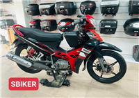 THÙNG GIỮA G11N SIRIUS FI RC