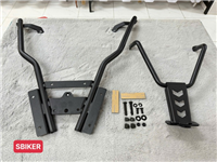 BAGA SR XMAX 300 XMAX 250 V2