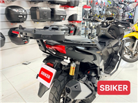 CẢNG GIVI SRX HONDA ADV 160 ĐẾ CÓ ĐÈN
