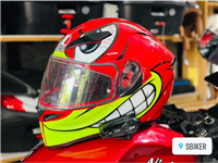 TAI NGHE NÓN AGV K5