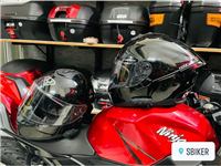 TAI NGHE NÓN BẢO HIỂM CẶP ĐÔI