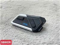 TAI NGHE BLUETOOTH SCS S9XM GẮN NÓN FULLFACE 3/4