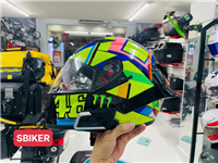 TAI NGHE GẮN NÓN BẢO HIỂM ROC