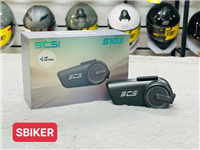 TAI NGHE SCS S10X CONNEC 2 MÁY