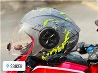 TAI NGHE NÓN YOHE 851