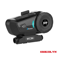 TAI NGHE KHÔNG DÂY BLUETOOTH SCS S9