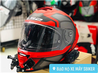 TAI NGHE LS2 FF800