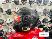 TAI NGHE GẮN NÓN LS2 FF901 LẬT HÀM