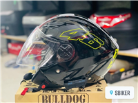 TAI NGHE NÓN AGV 3/4 BLADE