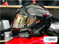 TAI NGHE GẮN AGV K3