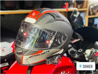 TAI NGHE NÓN MT HELMET