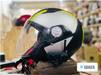 ﻿TAI NGHE NÓN 34 GIVI VISTA