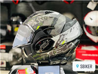 TAI NGHE GẮN LS2 FF900