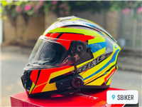 TAI NGHE NÓN YOHE 981