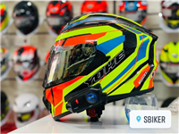 TAI NGHE SCS S11 TÍCH HỢP CAMERA 2K