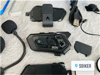 TAI NGHE NÓN FULLFACE SHARE NHẠC NGHE CHUNG SCS S13