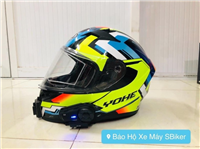 TAI NGHE NÓN YOHE 978 PLUS