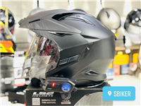 TAI NGHE NÓN ZEUS 205 613B