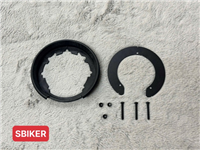 NGÀM TANKLOCK GIVI BF41 CB650R CB300R 18-21