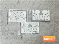 TEM PHẢN QUANG PS 01 DÁN THÙNG GIVI PS-01