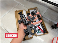 BỘ THÂN GIÁ ĐỠ MOTOWOLF MDL3532