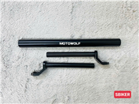 THANH GIẰNG 2 CHÂN KÍNH MOTOWOLF