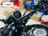 THANG GIẰNG GHI ĐÔNG XSR MOTOWOLF