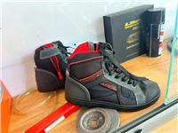 THANH LÝ GIÀY BẢO HỘ RCB SIZE 41