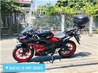 THÙNG GIVI B27N GSX R150 