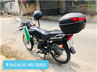 THÙNG GIVI B27N GD110