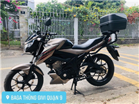 THÙNG GIVI B32N GSX BANDIT 