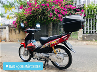 THÙNG GIVI B32N WAVE RS