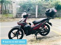 THÙNG GIVI B34N WAVE RSX