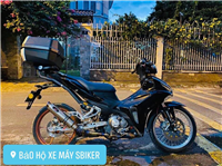 THÙNG GIVI BENELLI RFS 150I