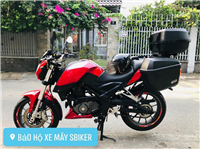 THÙNG GIVI BENELLI 175