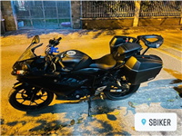 THÙNG GIVI GSX R150