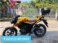 THÙNG GIVI E260NX GSX S150 