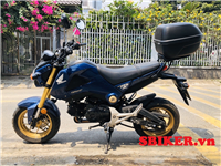 THÙNG GIVI E26NX MSX