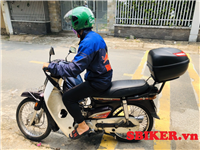 THÙNG GIVI E30RN DREAM THÁI