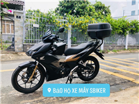 THÙNG GIVI E43N WINNER X