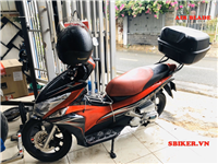 THÙNG GIVI E43N ADV XE AIR BLADE