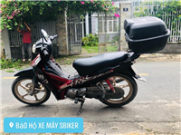 THÙNG GIVI SIRIUS E43N ADV