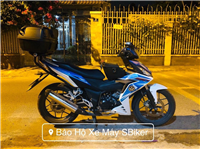 THÙNG GIVI E43N ADV WINNER 150 