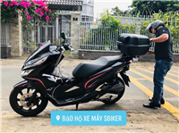 THÙNG GIVI E43N ADV PCX