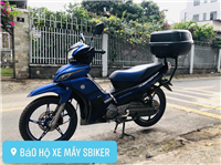 THÙNG GIVI E43N JUPITER