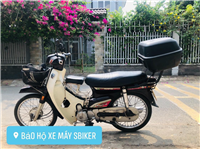 THÙNG GIVI E43N DREAM