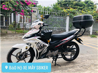 THÙNG GIVI EXCITER 5 SỐ