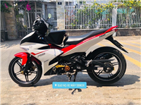 THÙNG GIỮA EXCITER 150