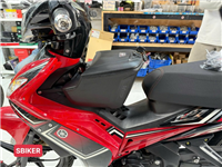 THÙNG GIỮA GIVI G11N EXCITER 2009 2010